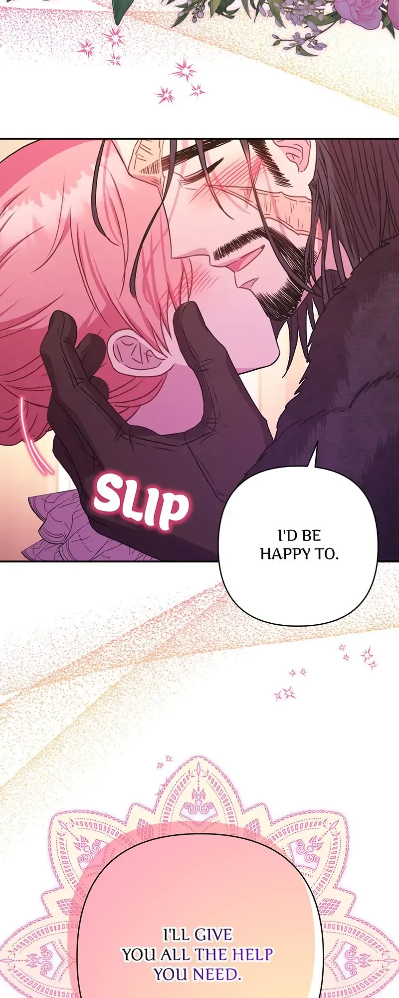 Another Typical Fantasy Romance Chapter 51 Online - página 86