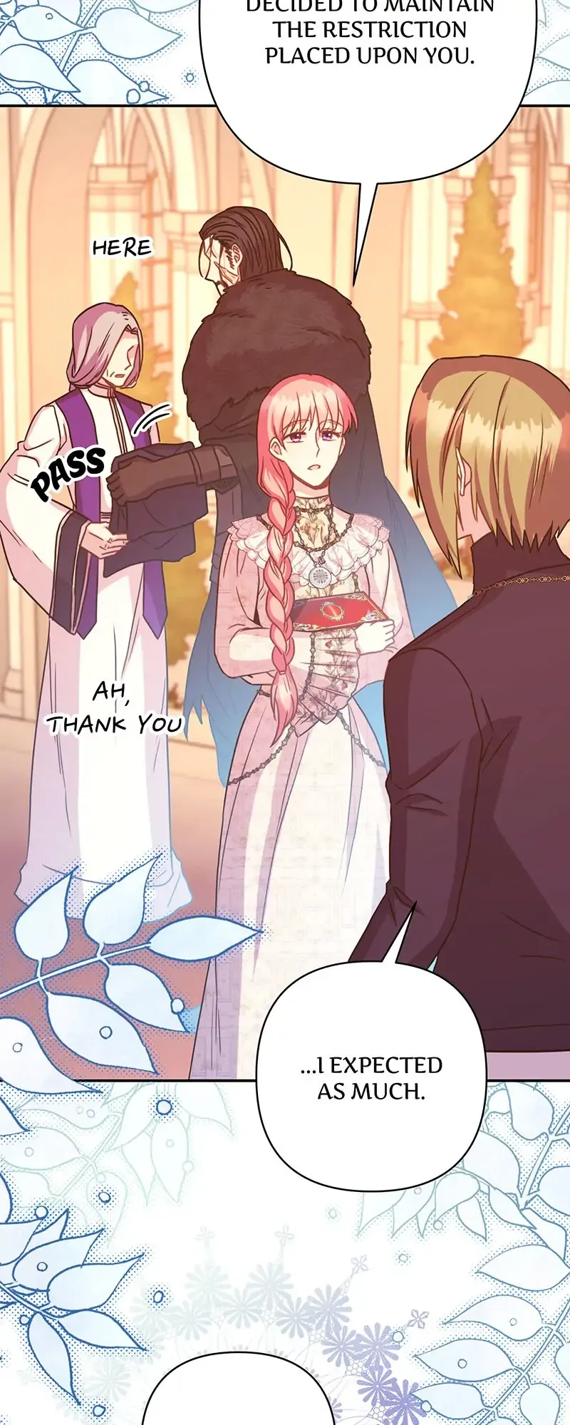 Another Typical Fantasy Romance Chapter 51 Online - página 90
