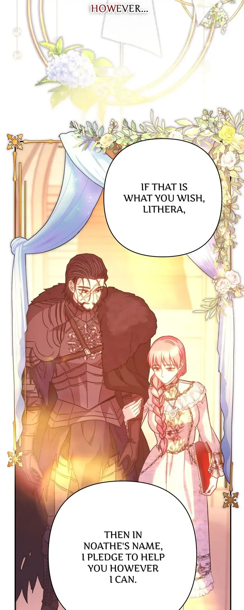 Another Typical Fantasy Romance Chapter 51 Online - página 102