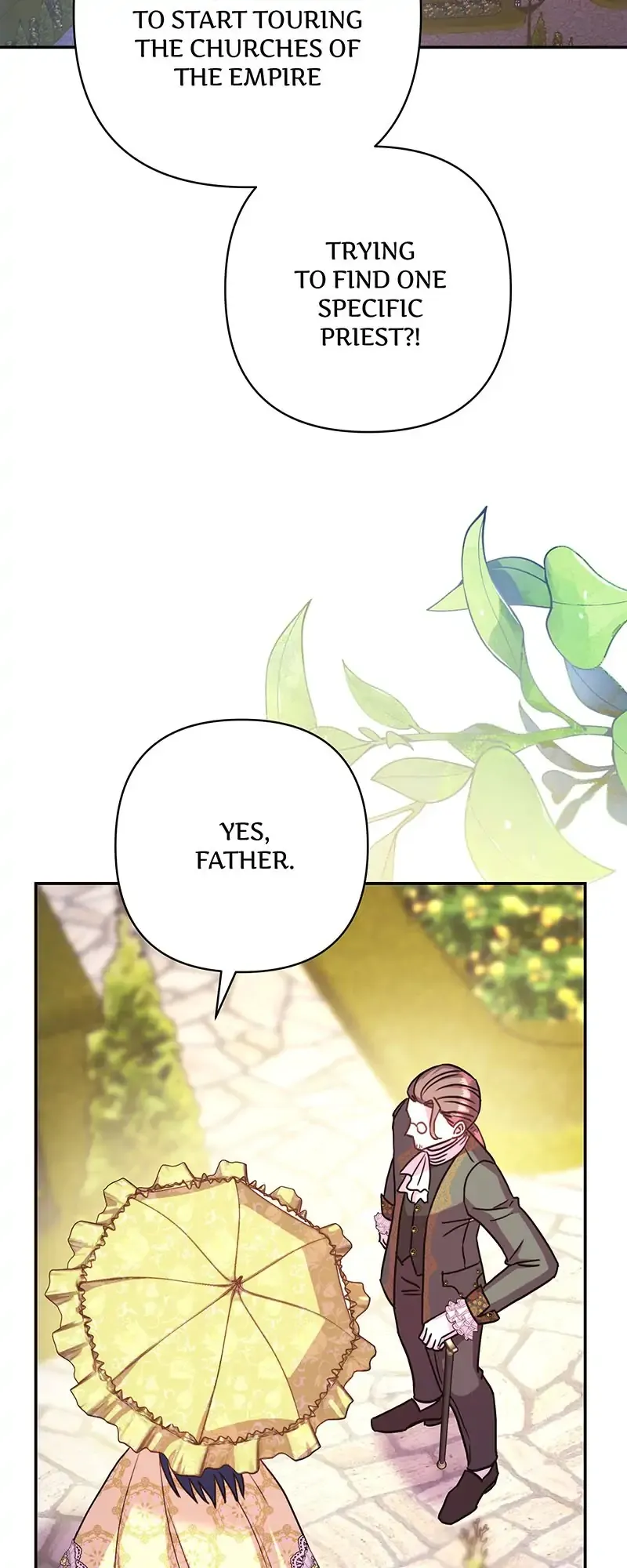 Another Typical Fantasy Romance Chapter 57 Online - página 2