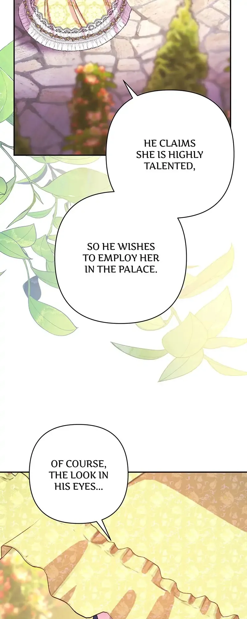 Another Typical Fantasy Romance Chapter 57 Online - página 3