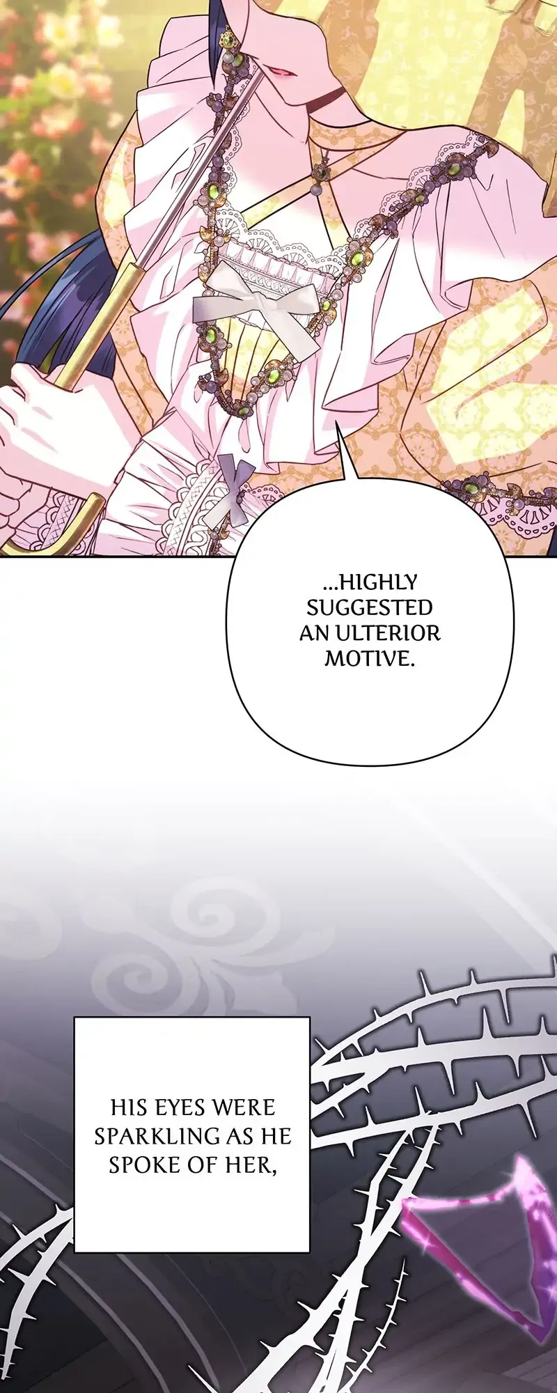 Another Typical Fantasy Romance Chapter 57 Online - página 4