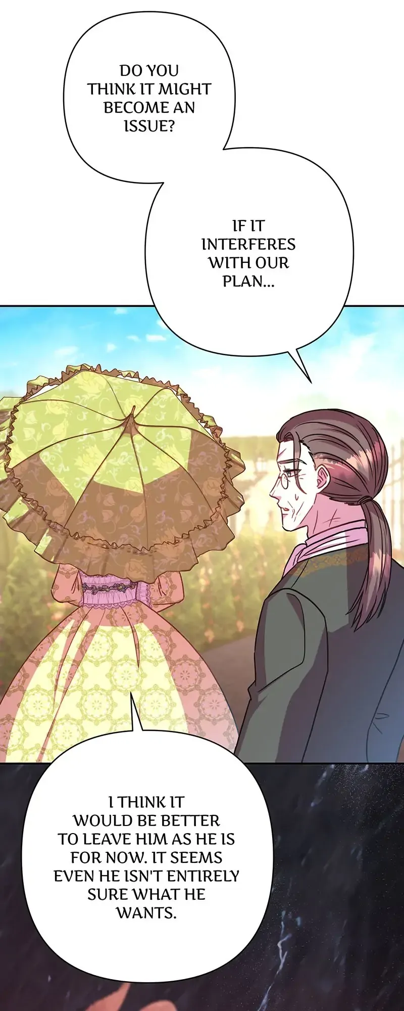 Another Typical Fantasy Romance Chapter 57 Online - página 7