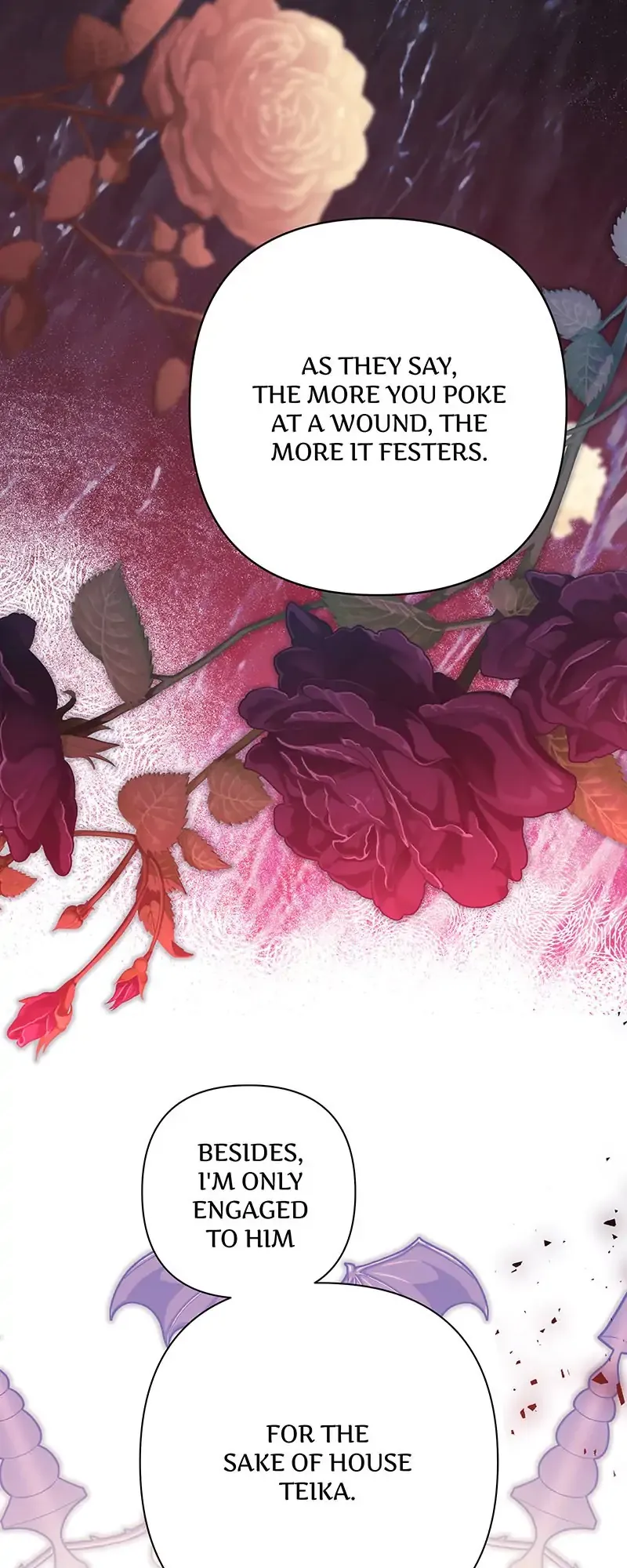 Another Typical Fantasy Romance Chapter 57 Online - página 8