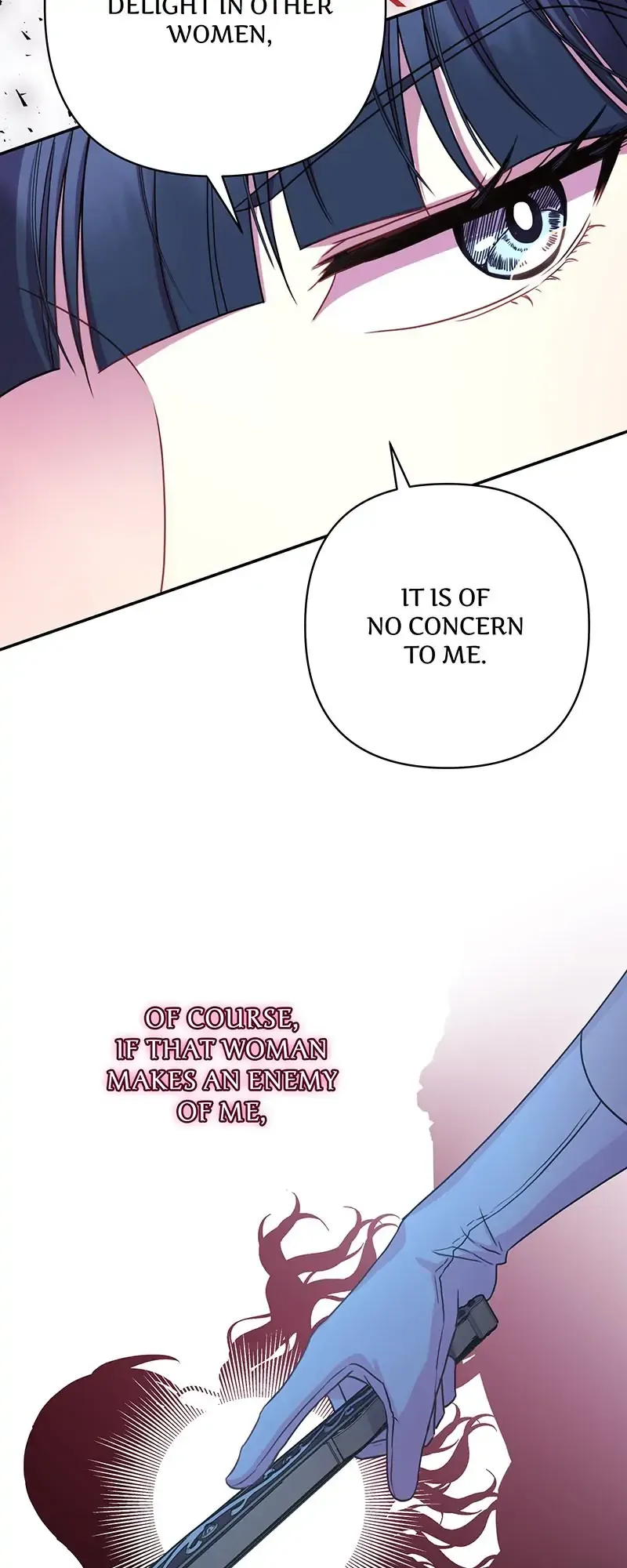 Another Typical Fantasy Romance Chapter 57 Online - página 10