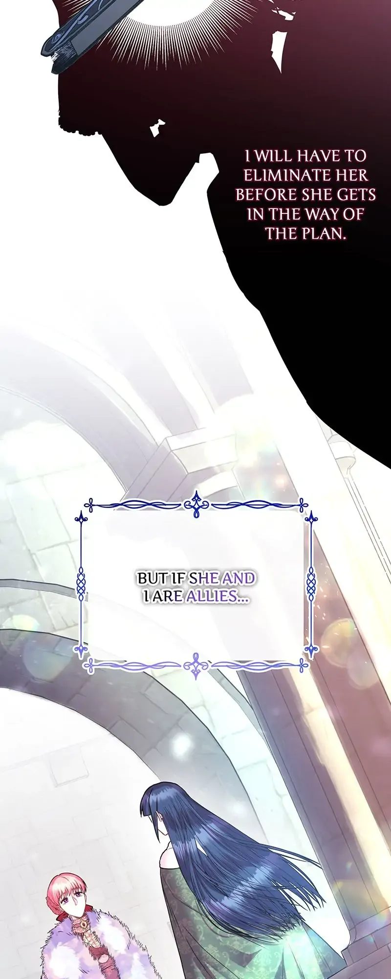 Another Typical Fantasy Romance Chapter 57 Online - página 11