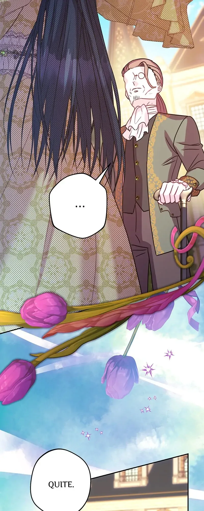 Another Typical Fantasy Romance Chapter 57 Online - página 15