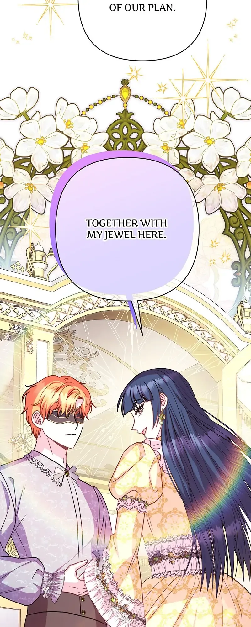 Another Typical Fantasy Romance Chapter 57 Online - página 21