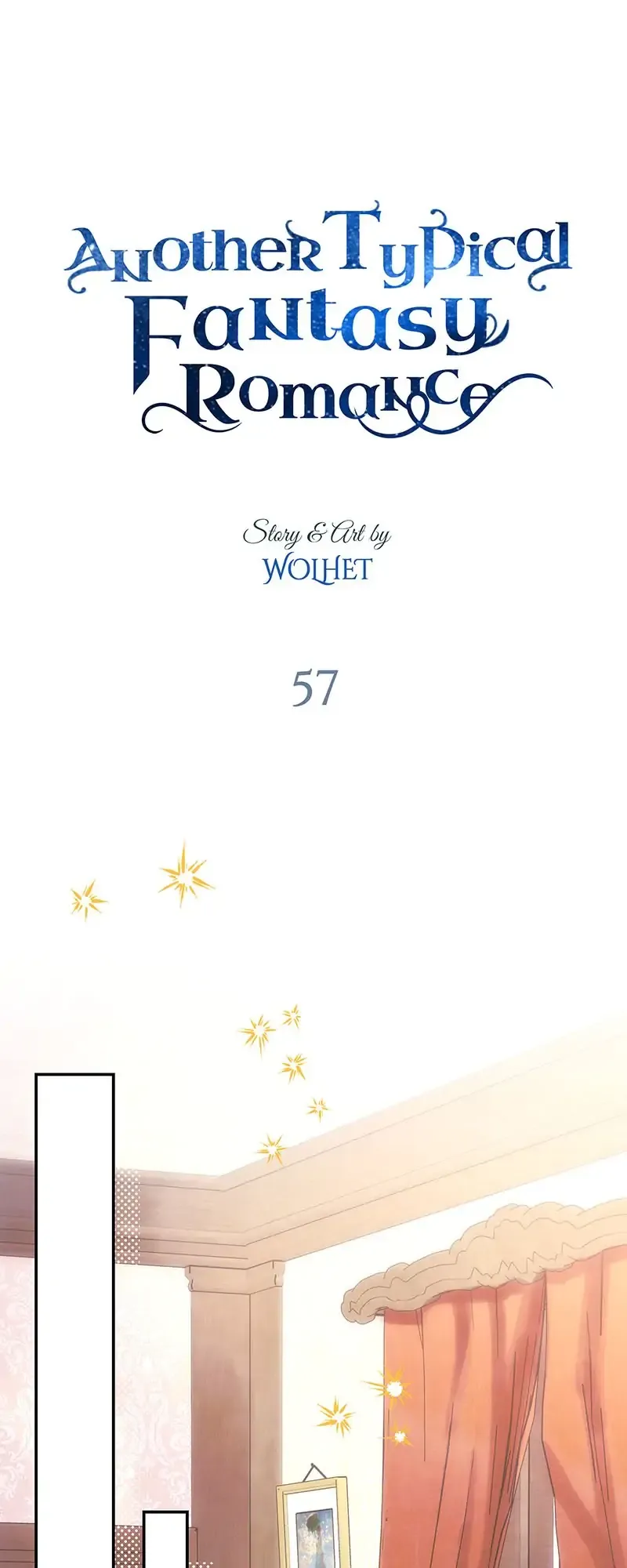 Another Typical Fantasy Romance Chapter 57 Online - página 23