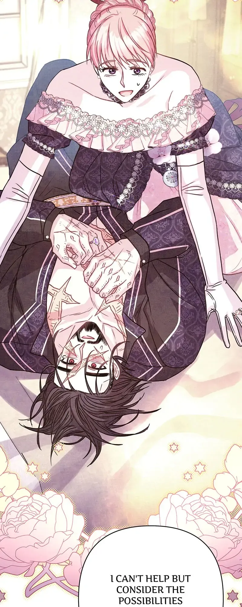 Another Typical Fantasy Romance Chapter 57 Online - página 29