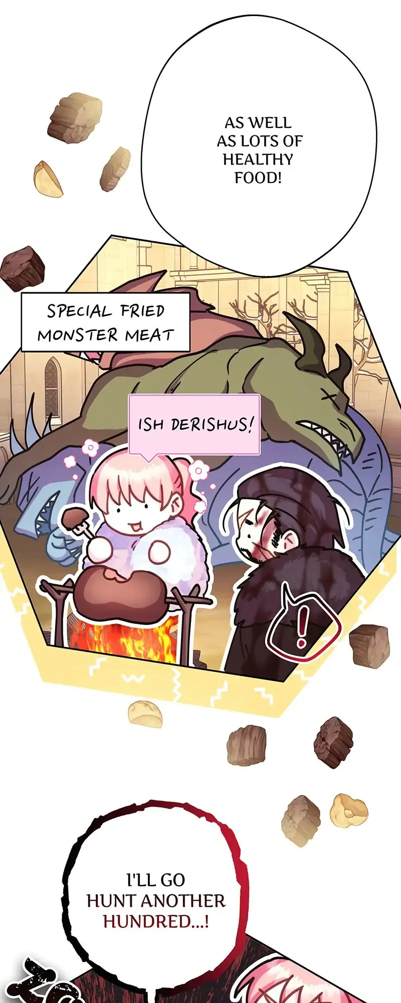 Another Typical Fantasy Romance Chapter 57 Online - página 43