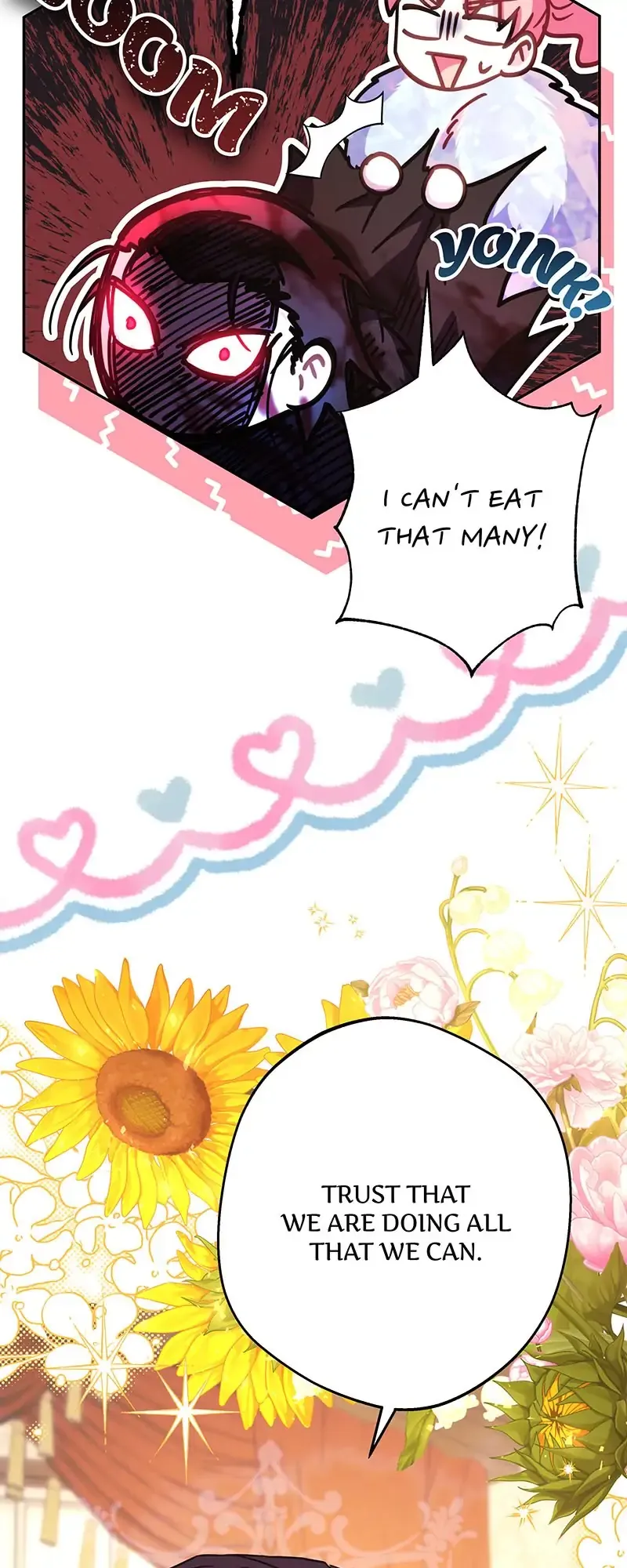 Another Typical Fantasy Romance Chapter 57 Online - página 44