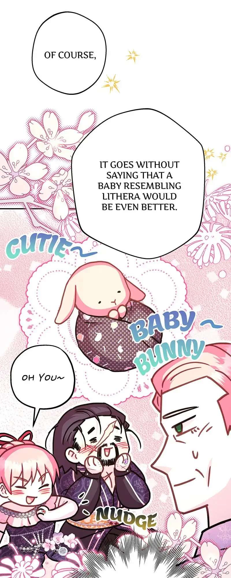 Another Typical Fantasy Romance Chapter 57 Online - página 49