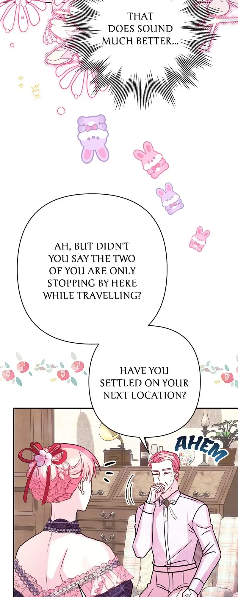 Another Typical Fantasy Romance Chapter 57 Online - página 50