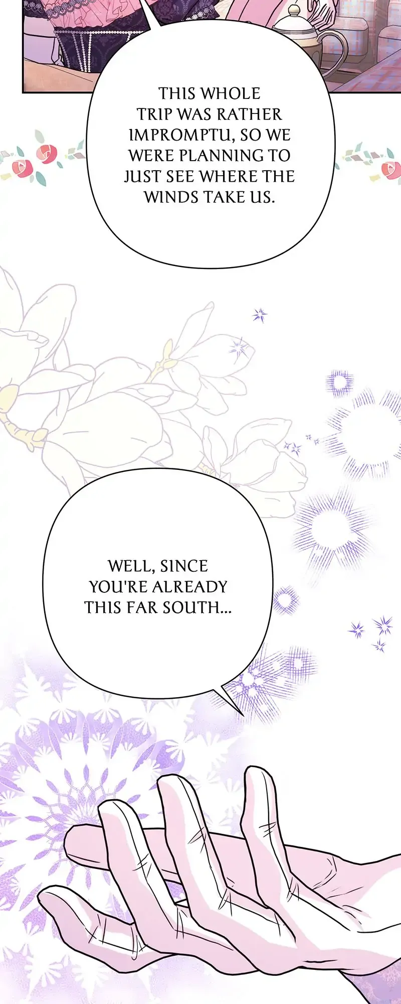 Another Typical Fantasy Romance Chapter 57 Online - página 51