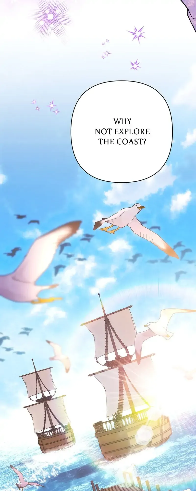 Another Typical Fantasy Romance Chapter 57 Online - página 52
