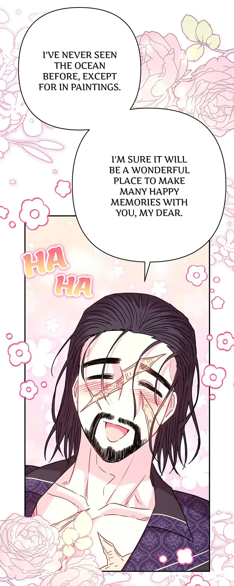 Another Typical Fantasy Romance Chapter 57 Online - página 56