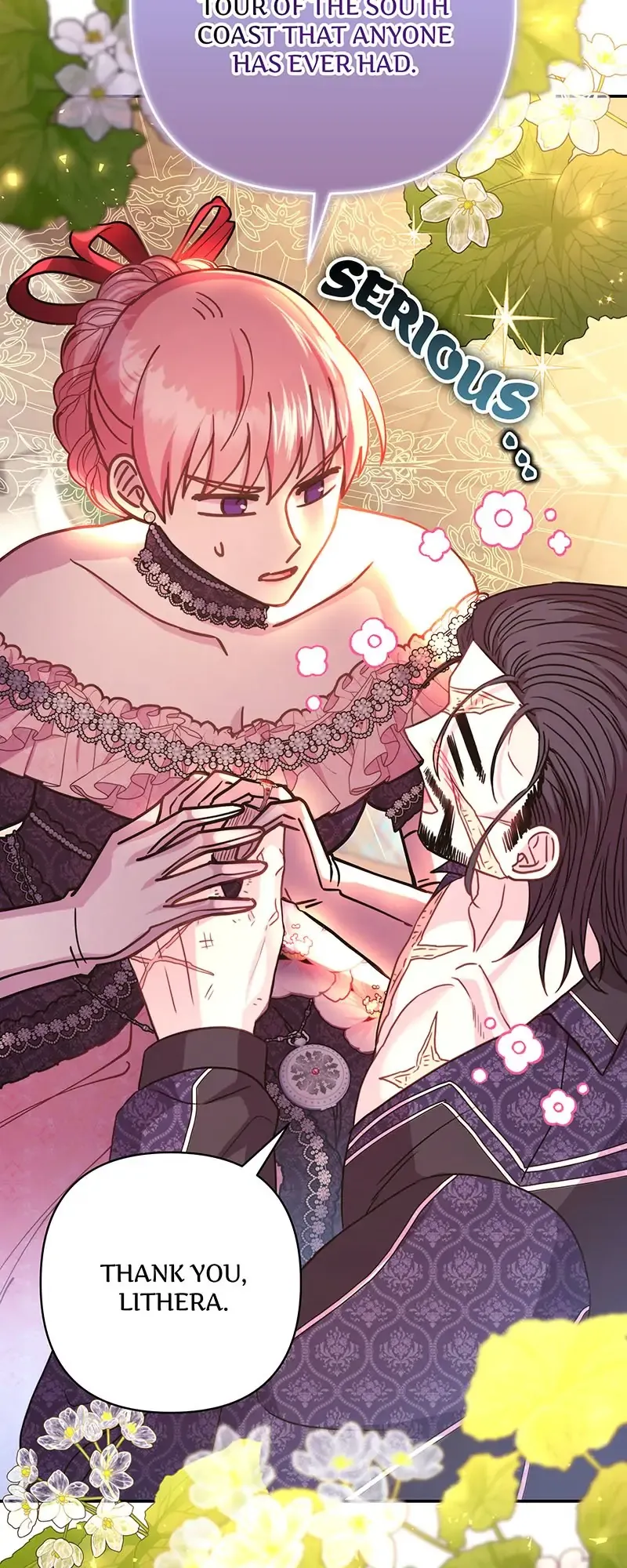 Another Typical Fantasy Romance Chapter 57 Online - página 58