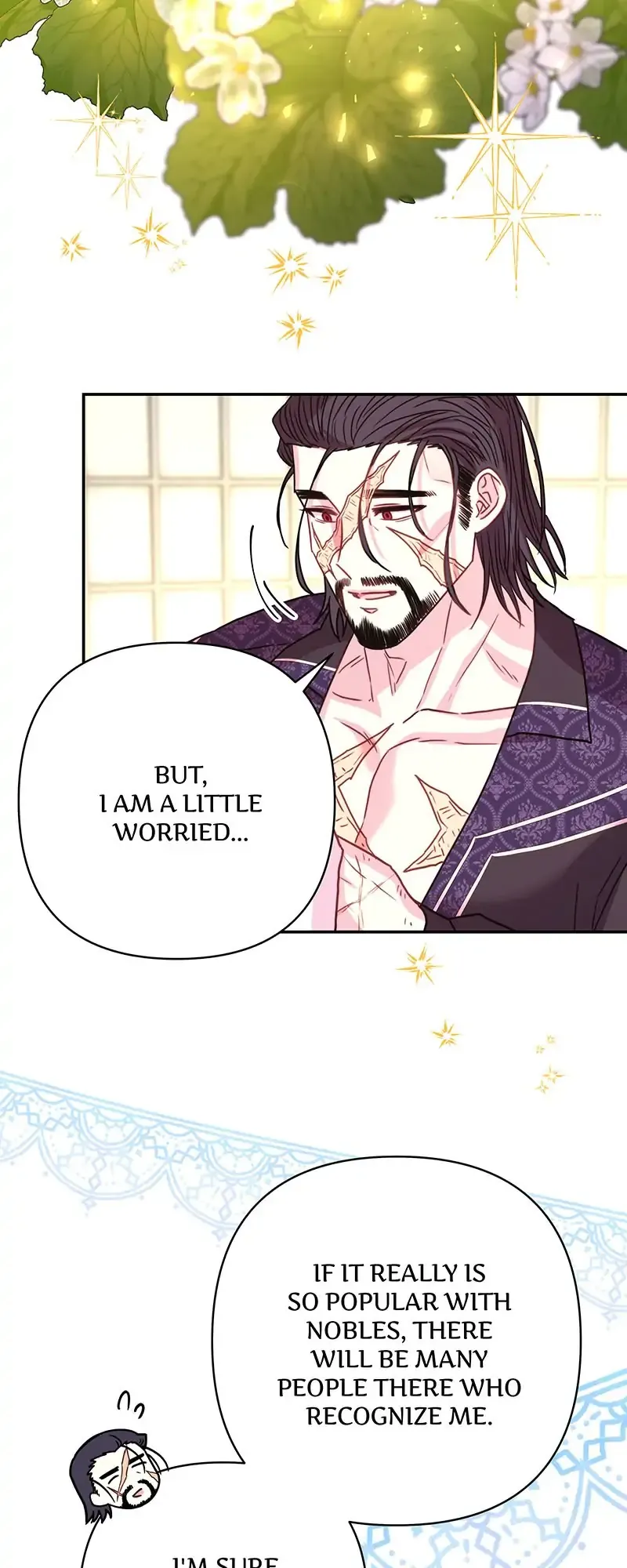 Another Typical Fantasy Romance Chapter 57 Online - página 59