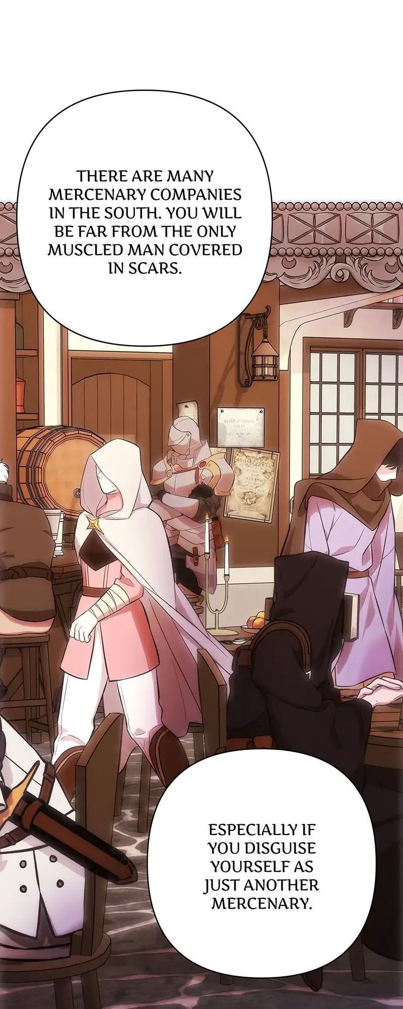 Another Typical Fantasy Romance Chapter 57 Online - página 61
