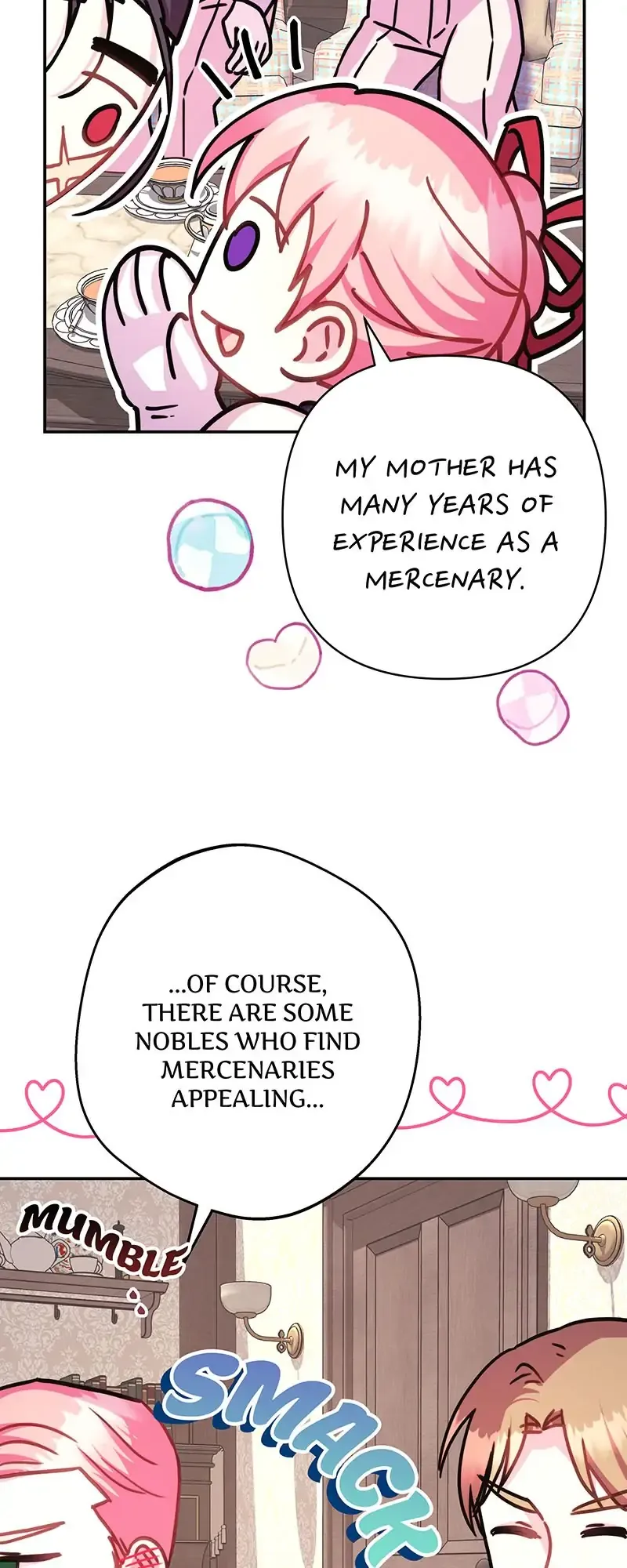 Another Typical Fantasy Romance Chapter 57 Online - página 64
