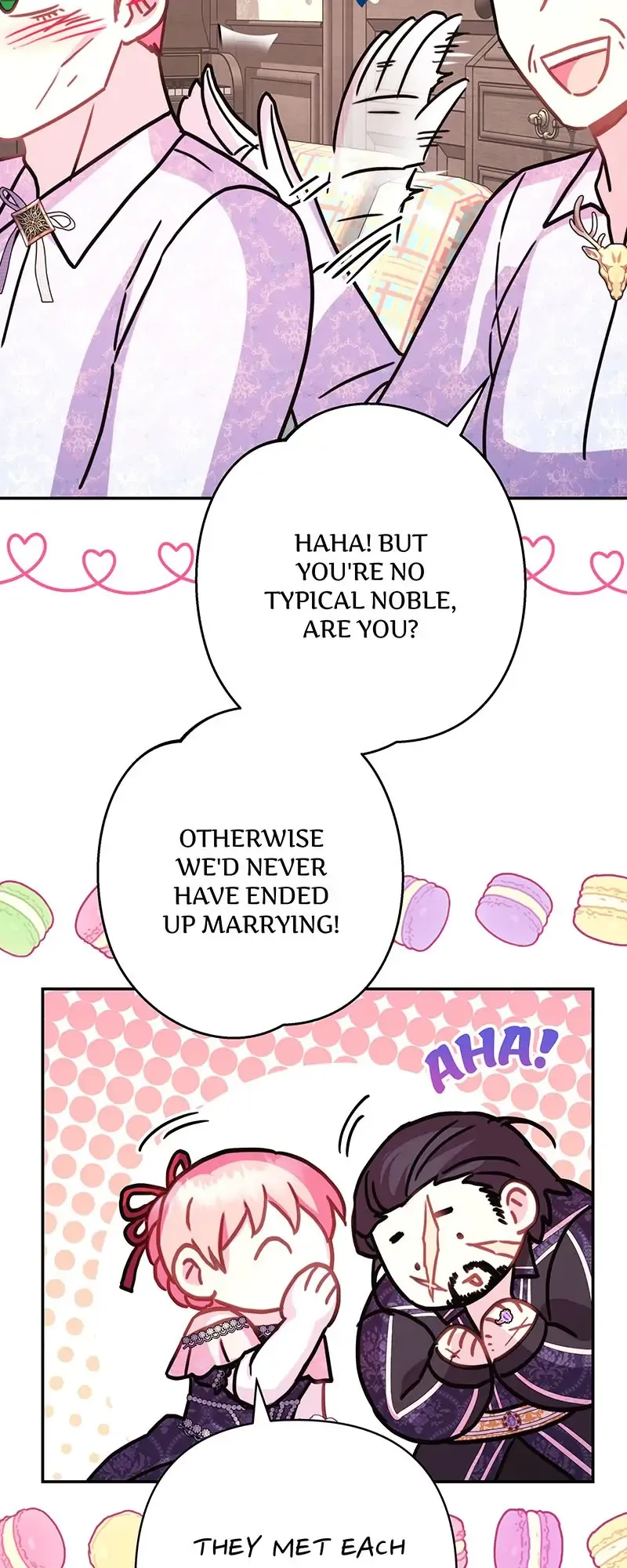 Another Typical Fantasy Romance Chapter 57 Online - página 65