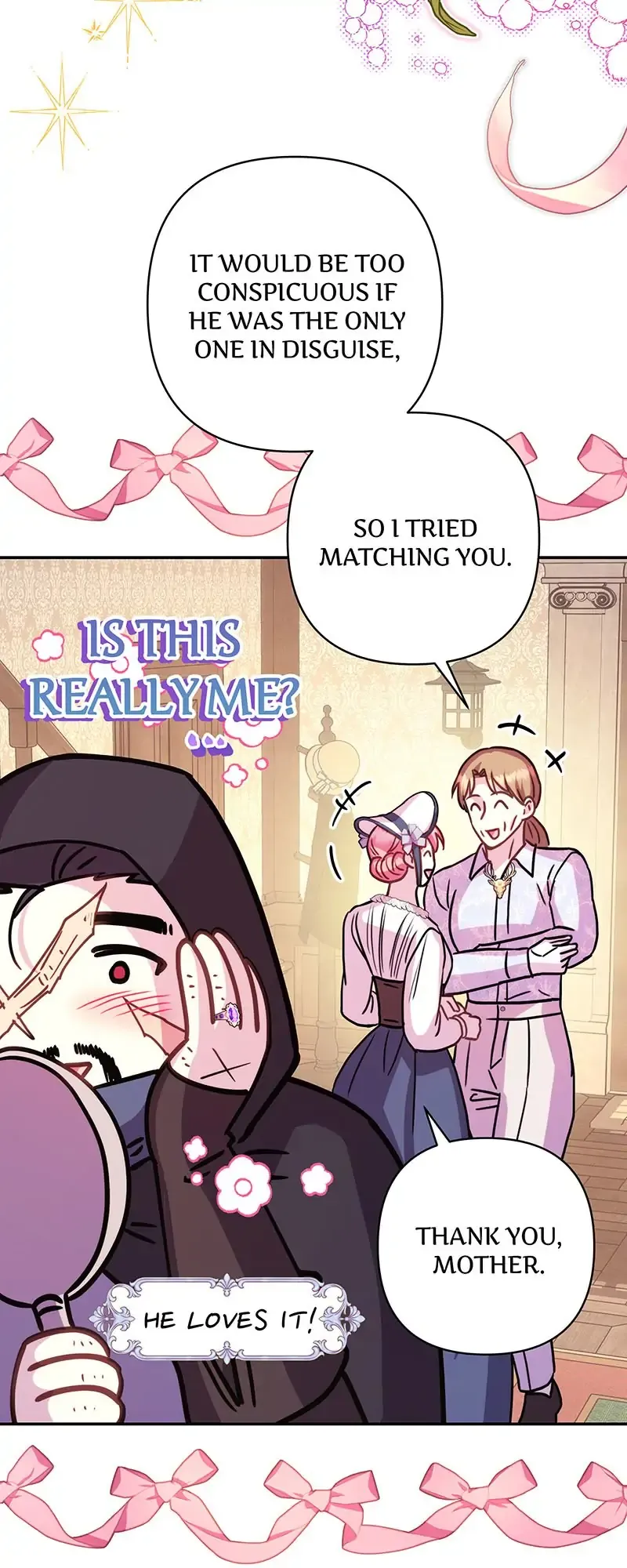 Another Typical Fantasy Romance Chapter 57 Online - página 70