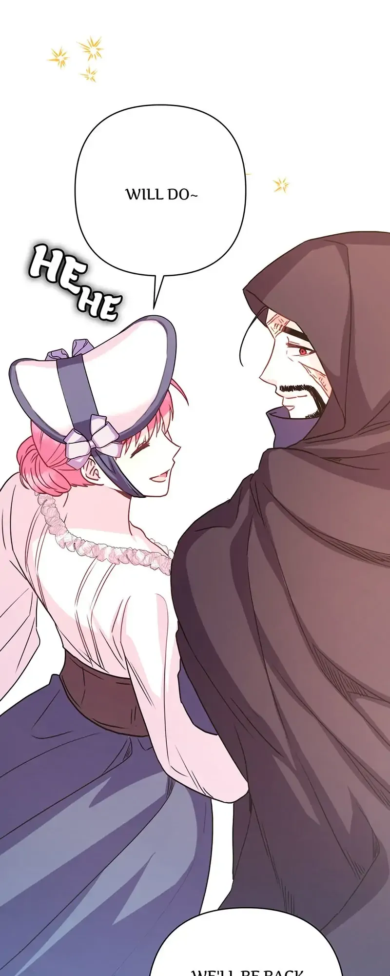 Another Typical Fantasy Romance Chapter 57 Online - página 73