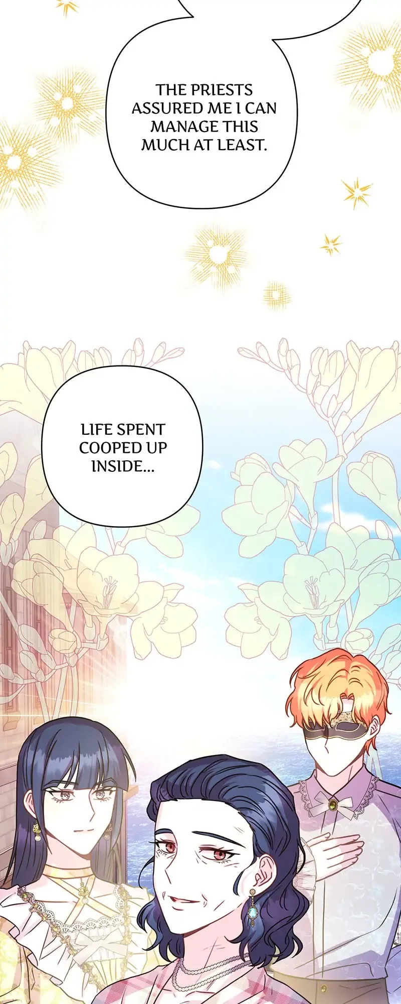 Another Typical Fantasy Romance Chapter 57 Online - página 83