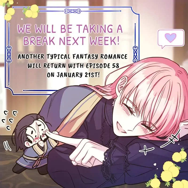 Another Typical Fantasy Romance Chapter 57 Online - página 85