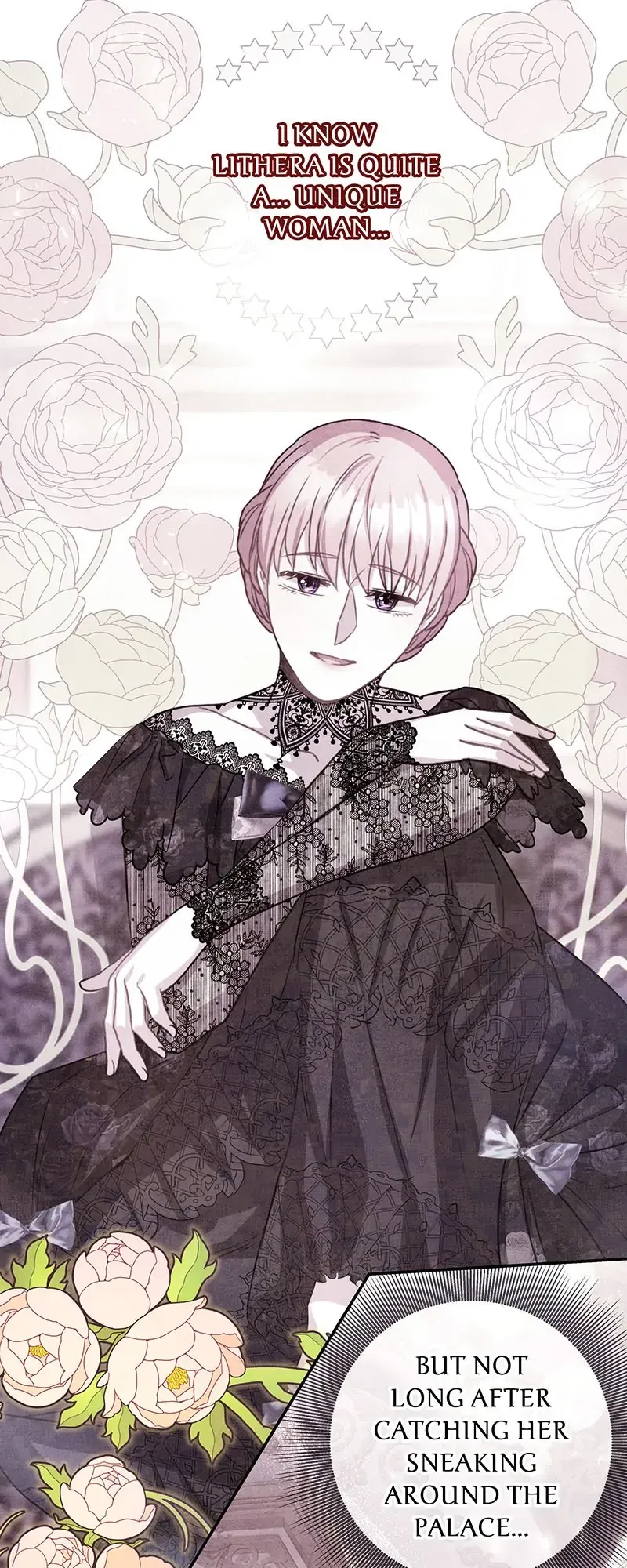 Another Typical Fantasy Romance Chapter 59 Online - página 2