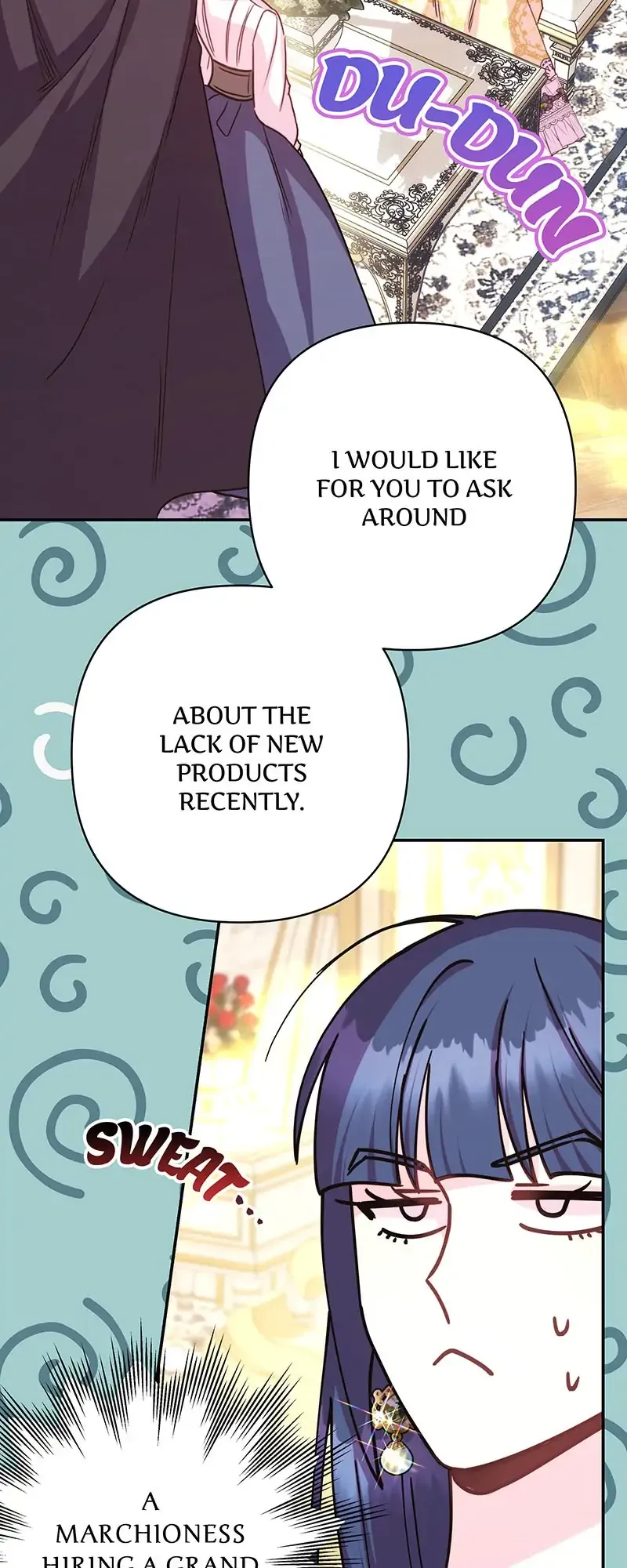 Another Typical Fantasy Romance Chapter 59 Online - página 5