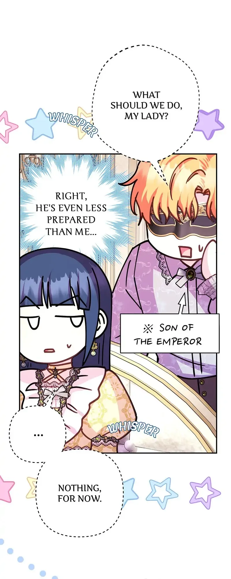 Another Typical Fantasy Romance Chapter 59 Online - página 7