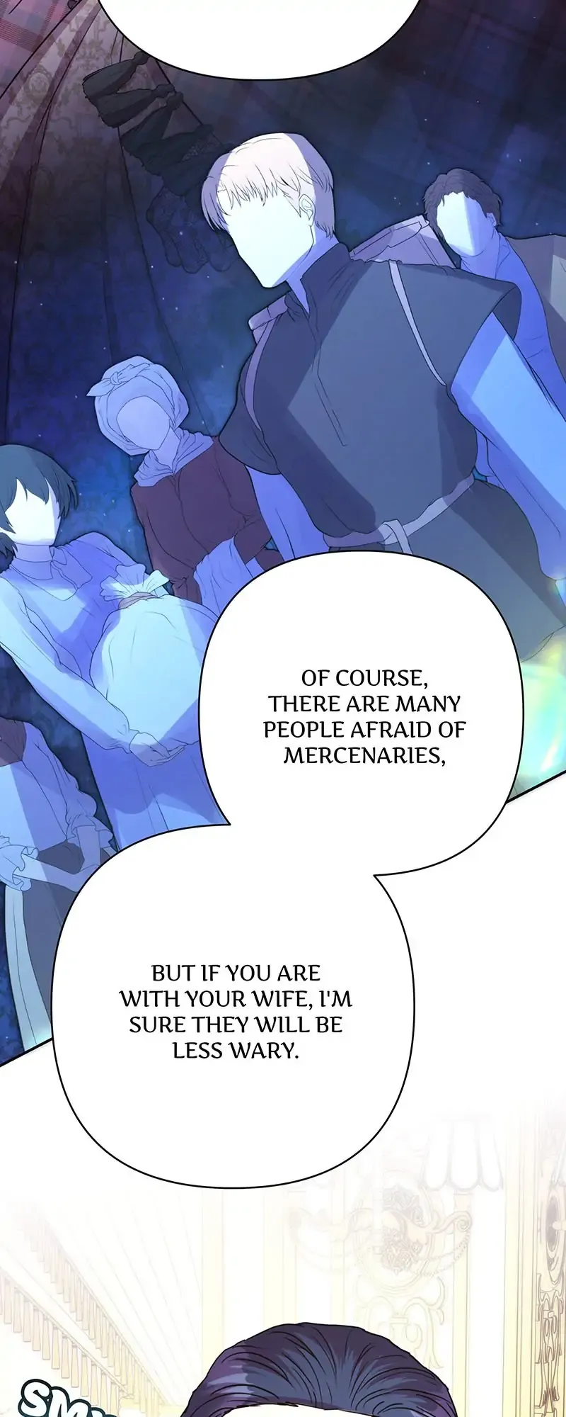 Another Typical Fantasy Romance Chapter 59 Online - página 10