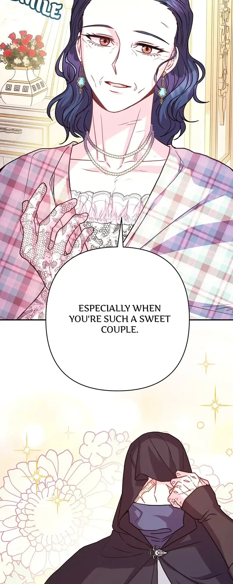 Another Typical Fantasy Romance Chapter 59 Online - página 11