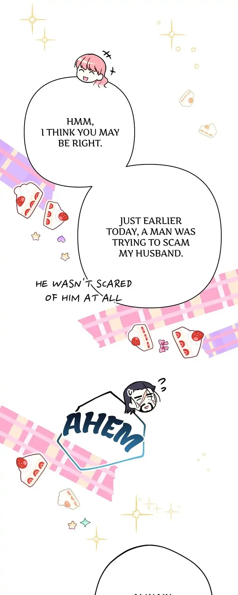 Another Typical Fantasy Romance Chapter 59 Online - página 13