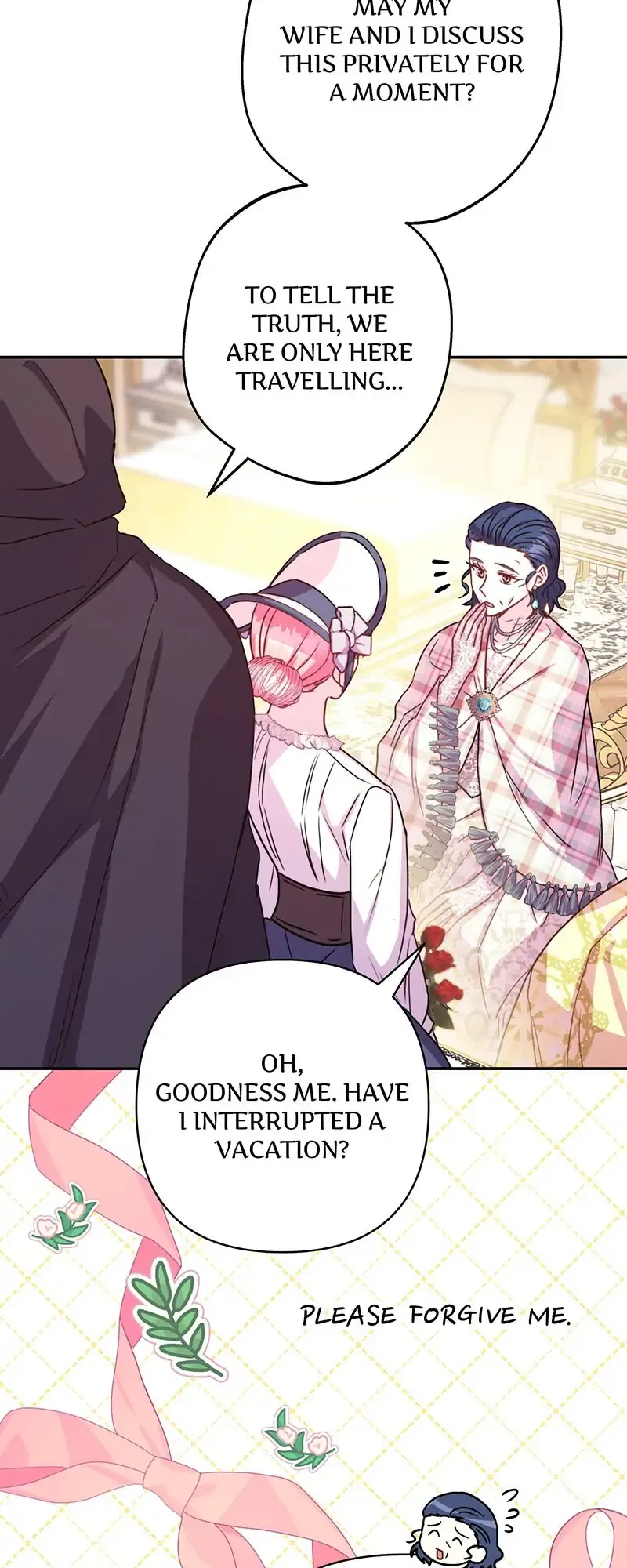 Another Typical Fantasy Romance Chapter 59 Online - página 14