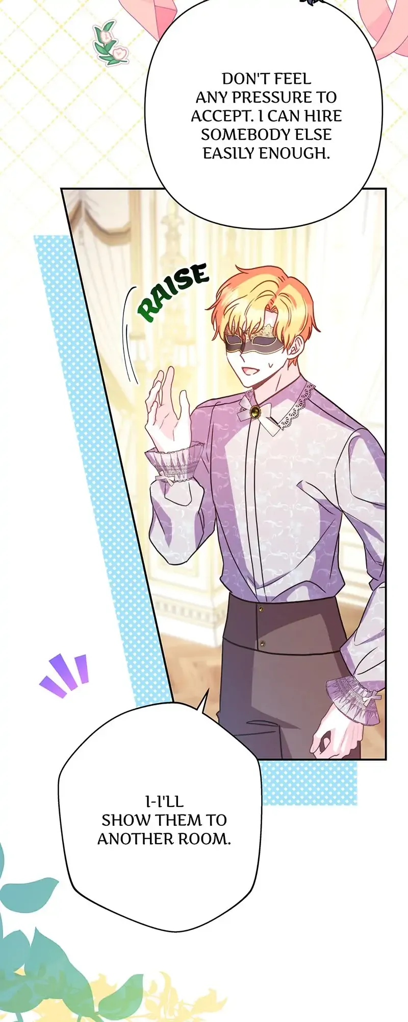 Another Typical Fantasy Romance Chapter 59 Online - página 15