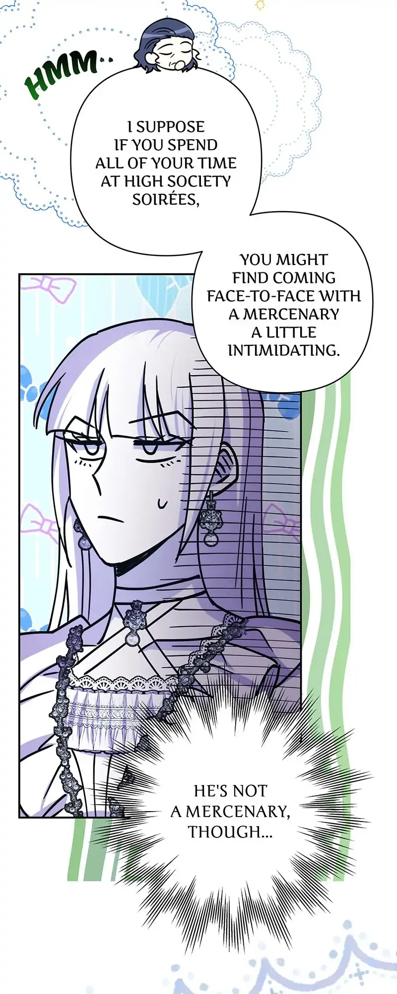 Another Typical Fantasy Romance Chapter 59 Online - página 20