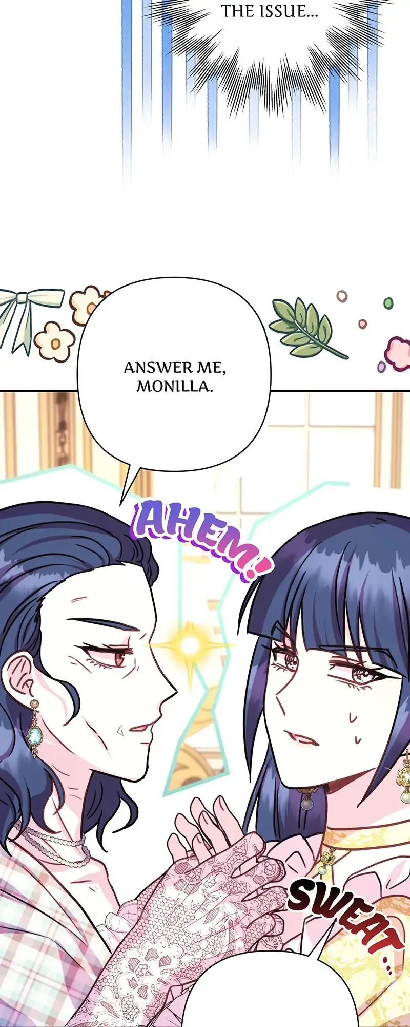 Another Typical Fantasy Romance Chapter 59 Online - página 22