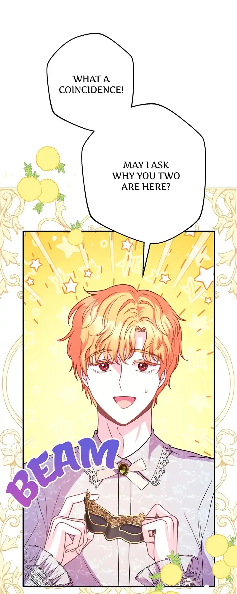 Another Typical Fantasy Romance Chapter 59 Online - página 25