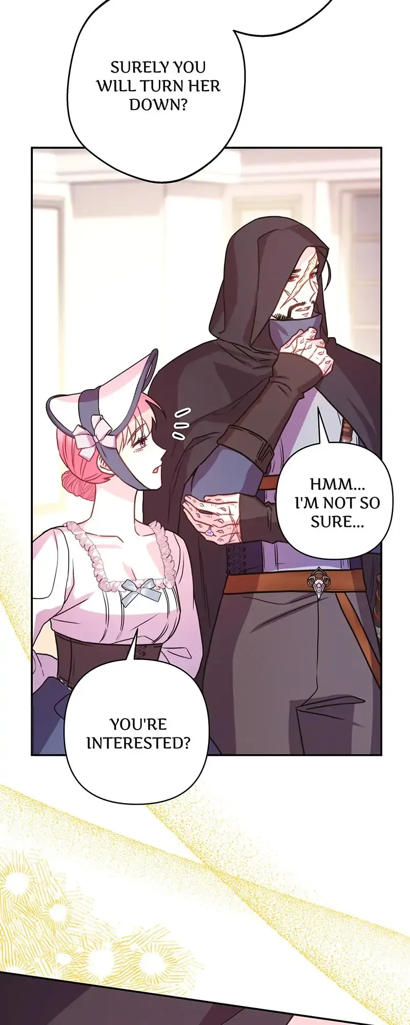 Another Typical Fantasy Romance Chapter 59 Online - página 29
