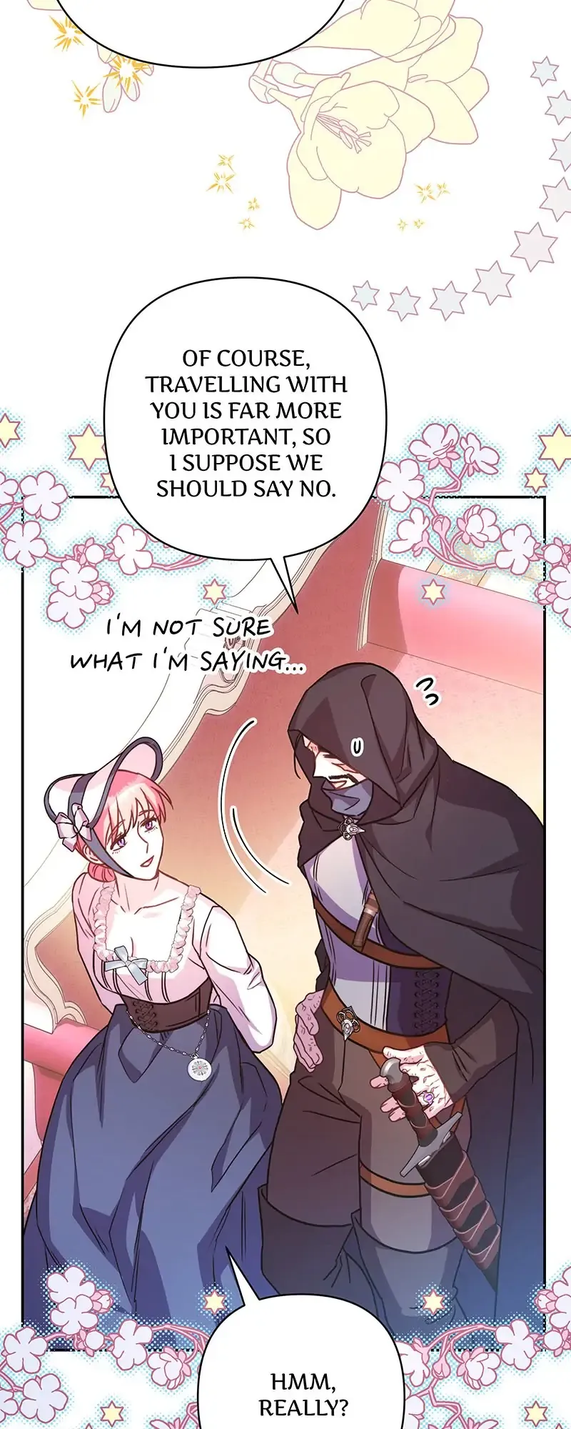 Another Typical Fantasy Romance Chapter 59 Online - página 32