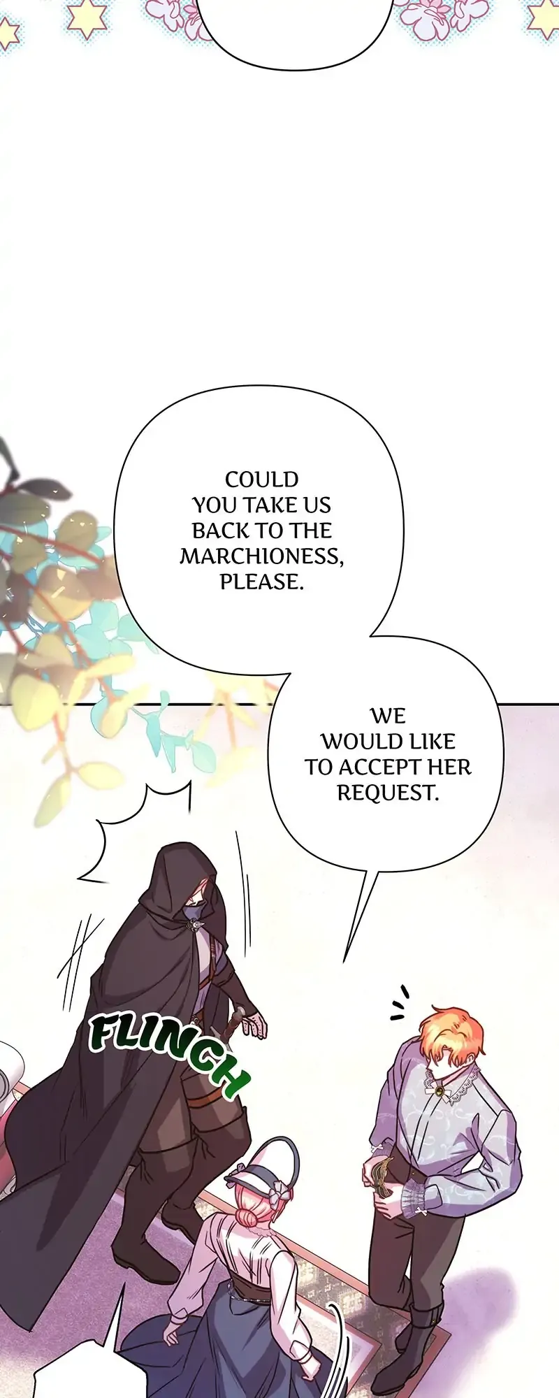 Another Typical Fantasy Romance Chapter 59 Online - página 33