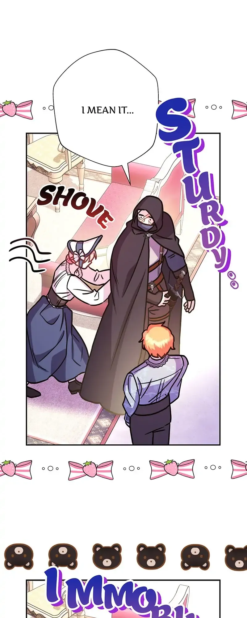 Another Typical Fantasy Romance Chapter 59 Online - página 37