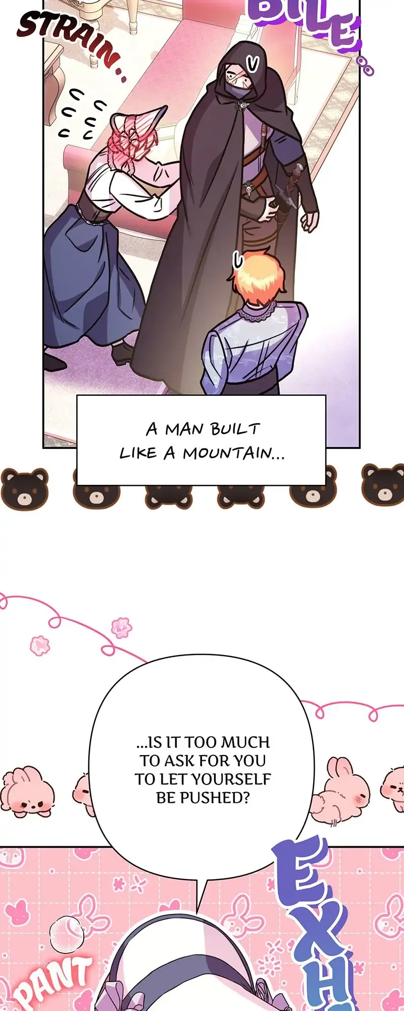 Another Typical Fantasy Romance Chapter 59 Online - página 38