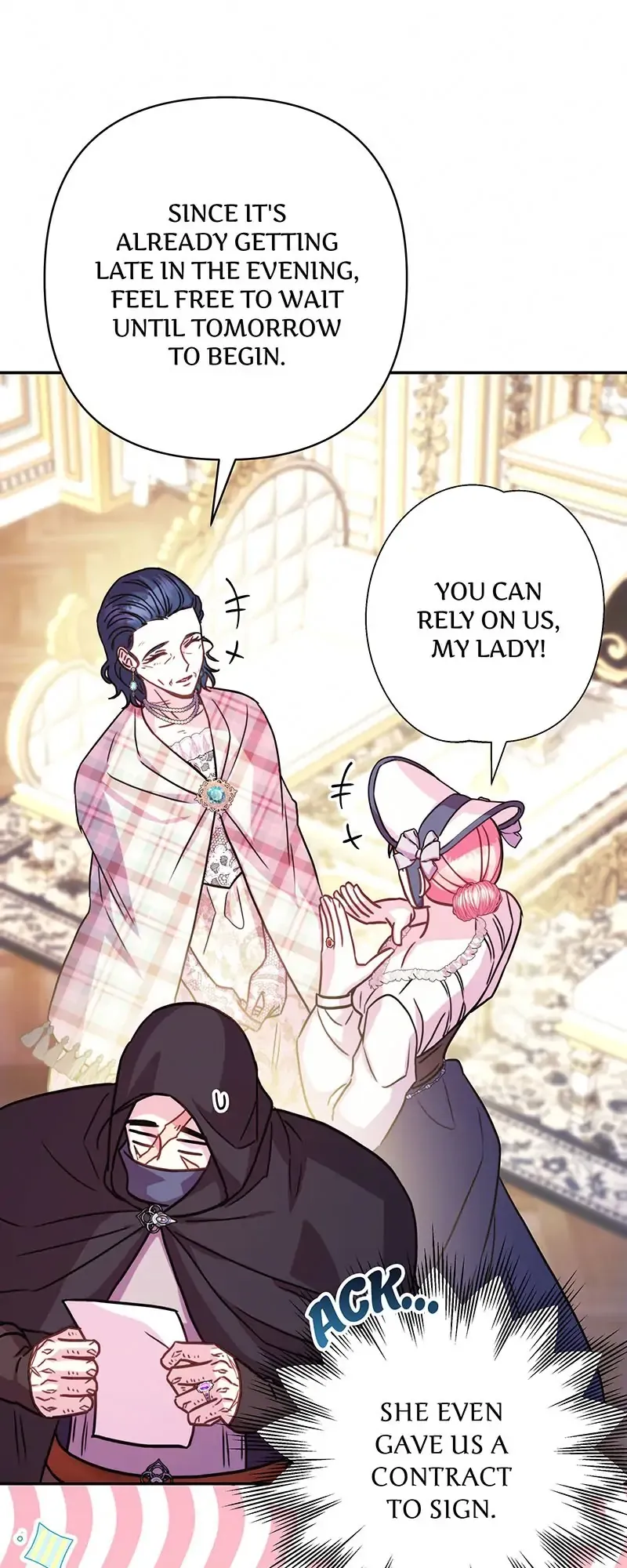 Another Typical Fantasy Romance Chapter 59 Online - página 43