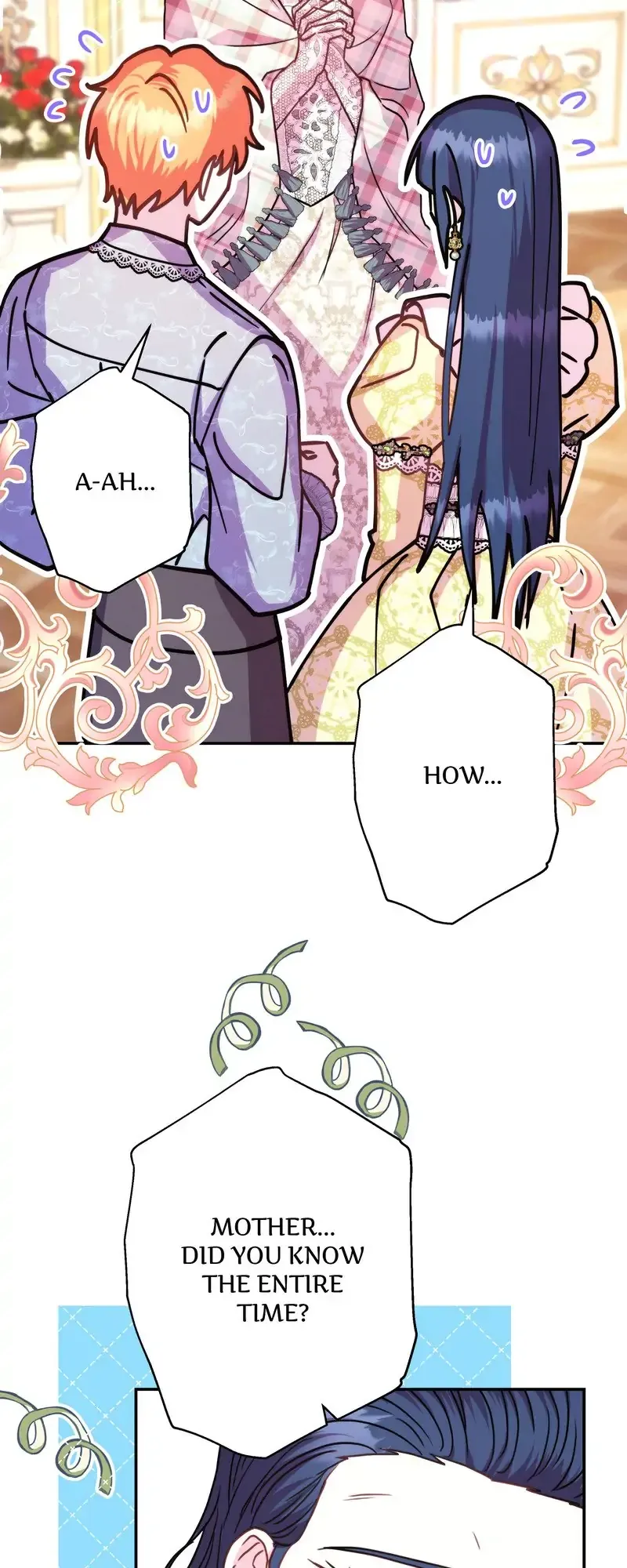 Another Typical Fantasy Romance Chapter 59 Online - página 52