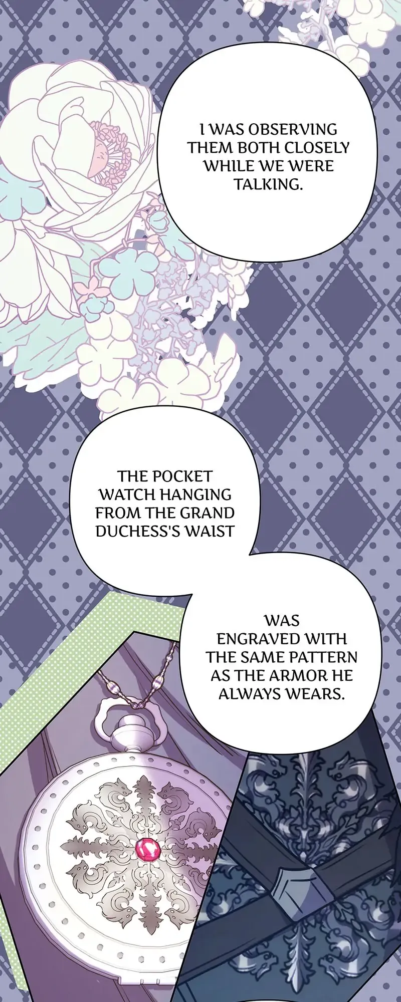 Another Typical Fantasy Romance Chapter 59 Online - página 56