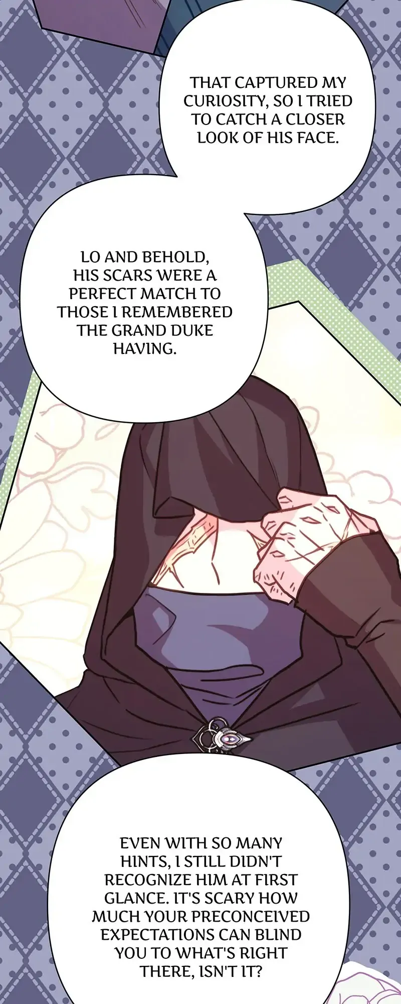 Another Typical Fantasy Romance Chapter 59 Online - página 57
